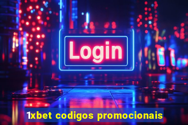 1xbet codigos promocionais